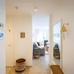 Quartier Eichenweg App 4 هيرينجسدورف