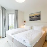 Quartier Eichenweg App 4 شقة *