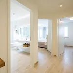 Quartier Eichenweg App 4 شقة هيرينجسدورف