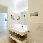 شقة Quartier Eichenweg App 4 هيرينجسدورف