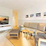 Quartier Eichenweg App 4 هيرينجسدورف