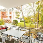Quartier Eichenweg App 4 شقة هيرينجسدورف