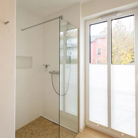 Quartier Eichenweg App 4 Heringsdorf (Usedom)