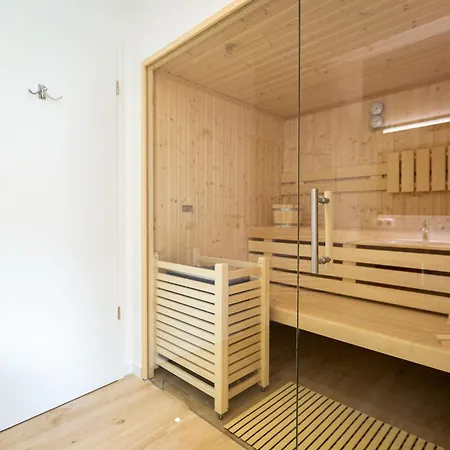 Quartier Eichenweg App 4 * Heringsdorf (Usedom)