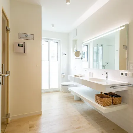 Quartier Eichenweg App 4 *