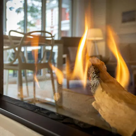 Quartier Eichenweg App 4 * Heringsdorf (Usedom)